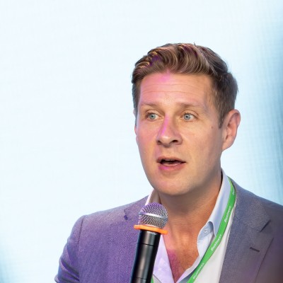 Alan Shields